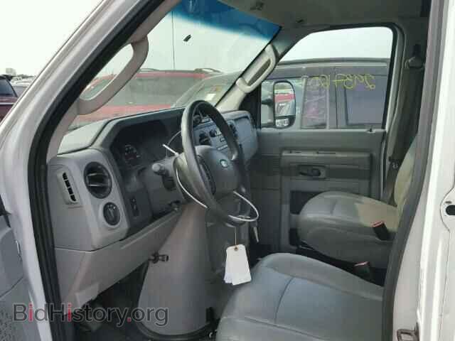 2012 FORD ECONOLINE - VIN: 1FTNS2EW3CDA17557 - Фото 5