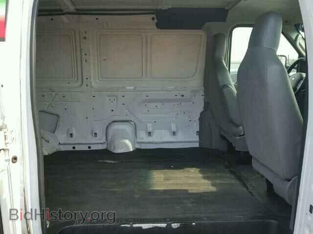 2012 FORD ECONOLINE - VIN: 1FTNS2EW3CDA17557 - Фото 6