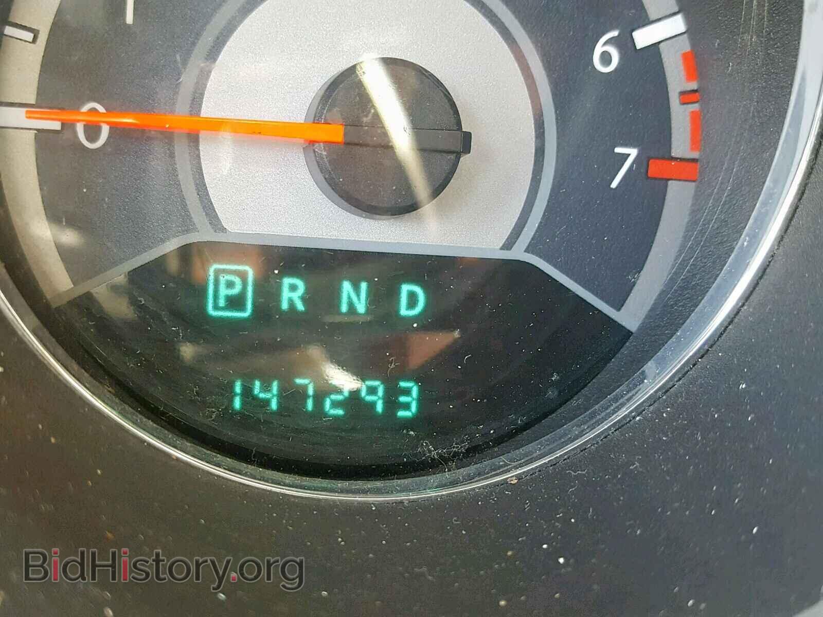 2011 CHRYSLER 200 - VIN: 1C3BC4FB3BN557852 - Photo 8