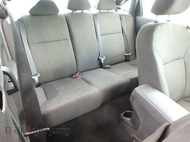 2010 FORD FOCUS - VIN: 1FAHP3FN4AW174371 - Фото 6