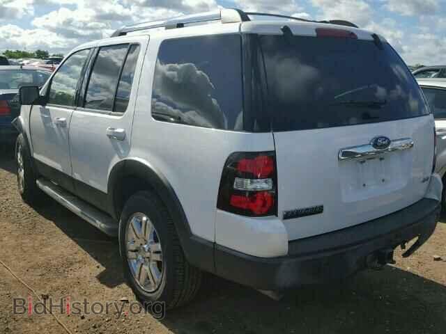 2010 FORD EXPLORER - VIN: 1FMEU7FE9AUA03510 - Фото 3