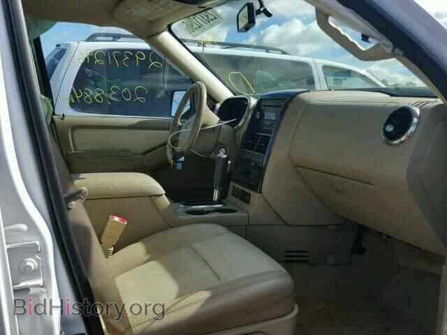 2010 FORD EXPLORER - VIN: 1FMEU7FE9AUA03510 - Фото 5