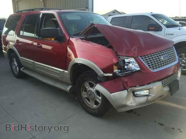 Photo 1FMFU175X5LA50105 - FORD EXPEDITION 2005