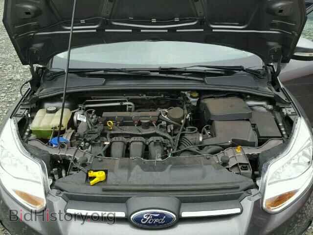 2013 FORD FOCUS - VIN: 1FADP3F20DL202984 - Photo 7