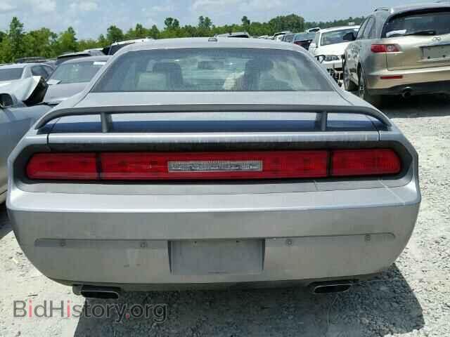 2014 DODGE CHALLENGER - VIN: 2C3CDYBT5EH177285 - Фото 10