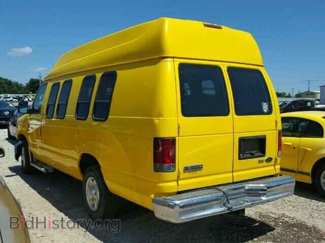 2010 FORD ECONOLINE - VIN: 1FTSS3EL2ADA55504 - Фото 3