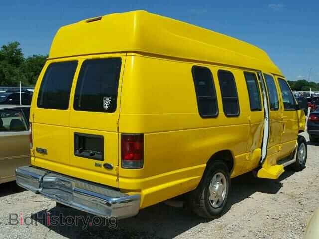 2010 FORD ECONOLINE - VIN: 1FTSS3EL2ADA55504 - Фото 4