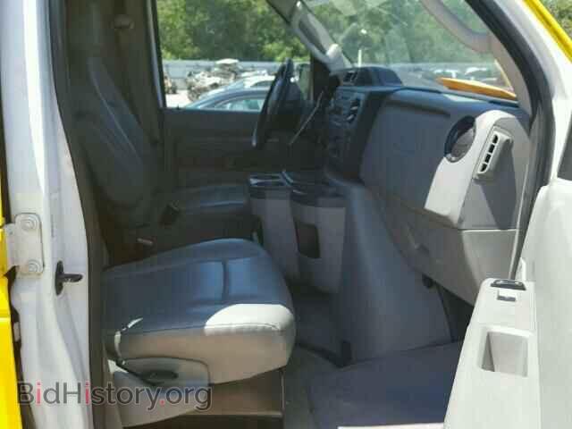 2010 FORD ECONOLINE - VIN: 1FTSS3EL2ADA55504 - Фото 5