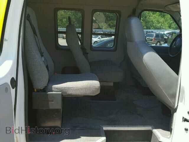 2010 FORD ECONOLINE - VIN: 1FTSS3EL2ADA55504 - Фото 6