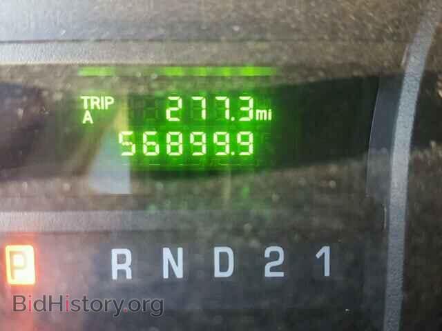 2010 FORD ECONOLINE - VIN: 1FTSS3EL2ADA55504 - Фото 8