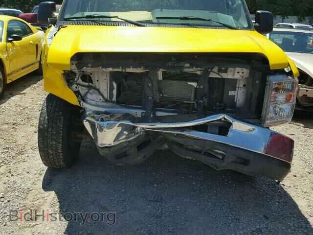 2010 FORD ECONOLINE - VIN: 1FTSS3EL2ADA55504 - Фото 9