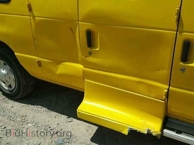 2010 FORD ECONOLINE - VIN: 1FTSS3EL2ADA55504 - Фото 10