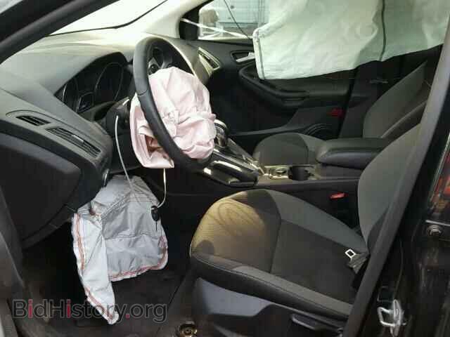 2014 FORD FOCUS - VIN: 1FADP3F24EL232507 - Photo 5