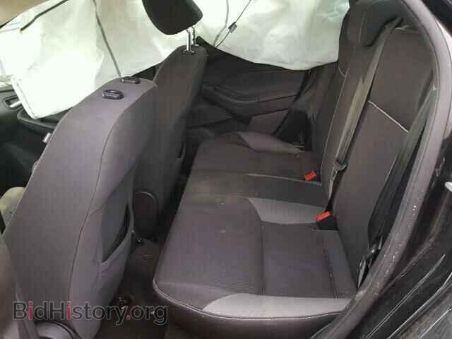 2014 FORD FOCUS - VIN: 1FADP3F24EL232507 - Photo 6