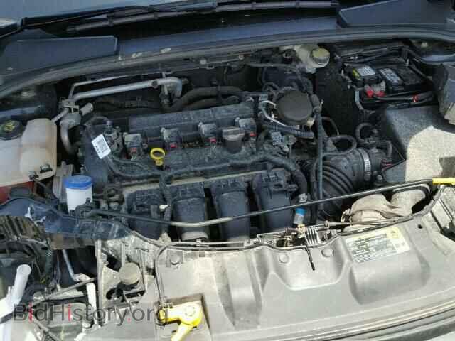 2014 FORD FOCUS - VIN: 1FADP3F24EL232507 - Photo 7