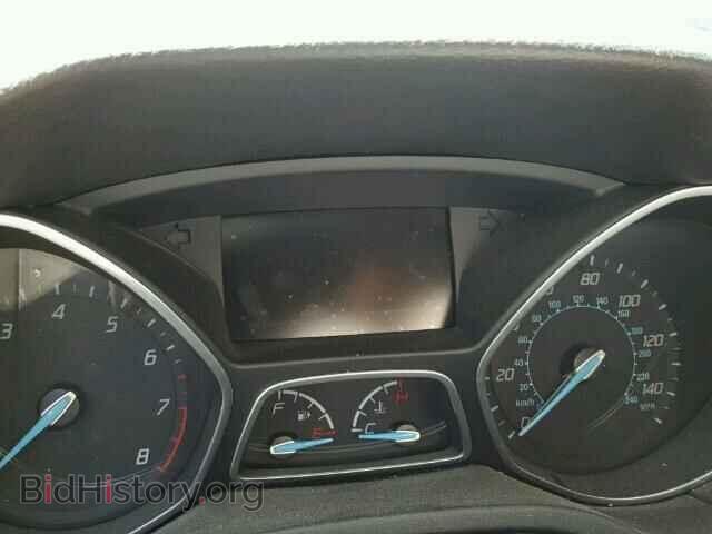 2014 FORD FOCUS - VIN: 1FADP3F24EL232507 - Photo 8