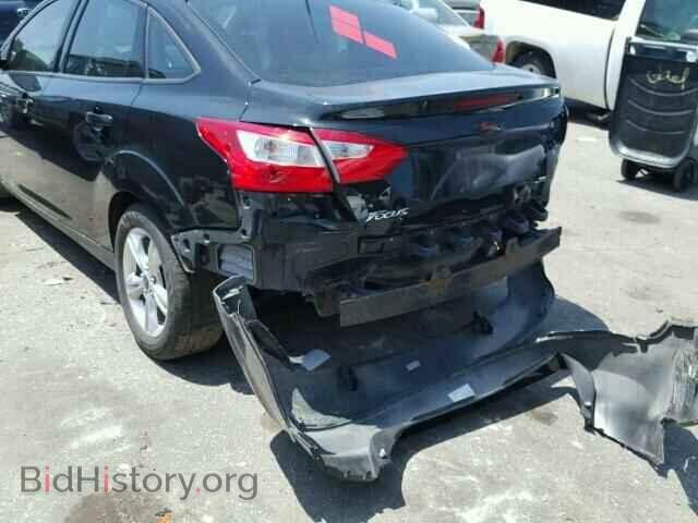 2014 FORD FOCUS - VIN: 1FADP3F24EL232507 - Photo 9
