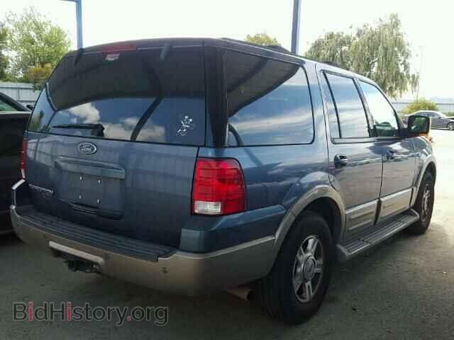 2004 FORD EXPEDITION - VIN: 1FMPU18L74LA76693 - Photo 4