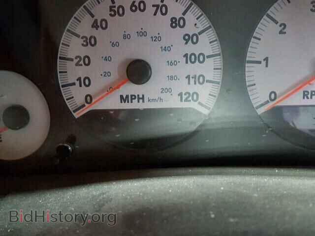 2005 DODGE CARAVAN - VIN: 2D4GP44LX5R334607 - Фото 8