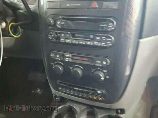 2005 DODGE CARAVAN - VIN: 2D4GP44LX5R334607 - Фото 10