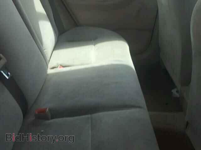 2003 TOYOTA COROLLA - VIN: JTDBR32E832010907 - Фото 6