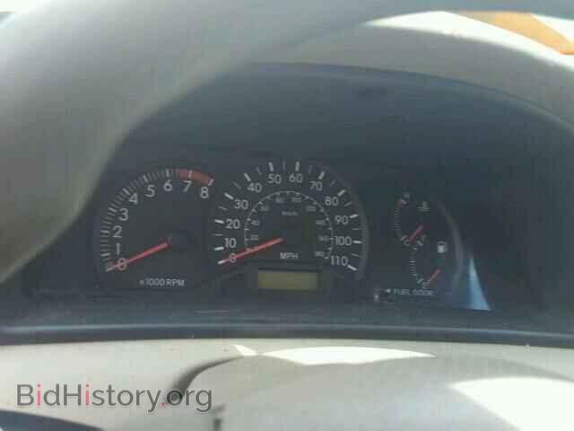 2003 TOYOTA COROLLA - VIN: JTDBR32E832010907 - Фото 8