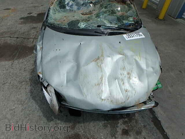 2006 CHRYSLER SEBRING - VIN: 1C3EL56R46N138009 - Фото 7