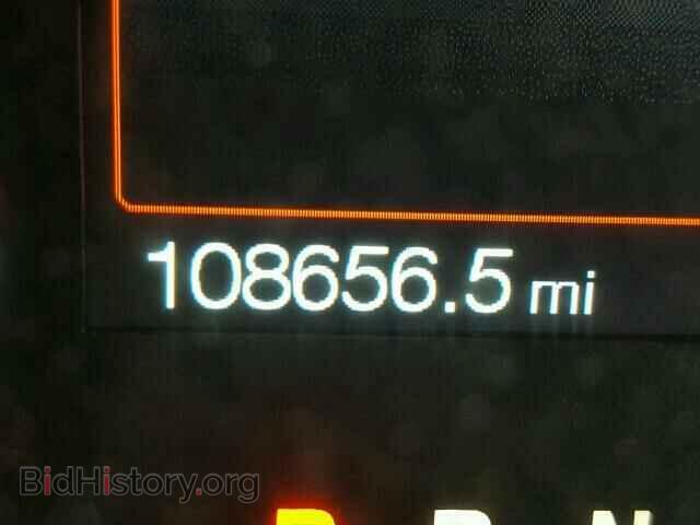 2011 FORD F150 - VIN: 1FTEW1CM1BKD09749 - Фото 8