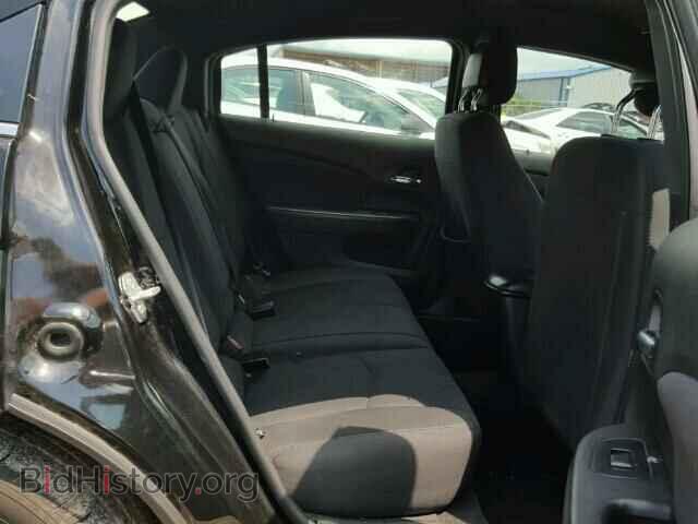 2013 CHRYSLER 200 - VIN: 1C3CCBBB8DN583915 - Фото 6
