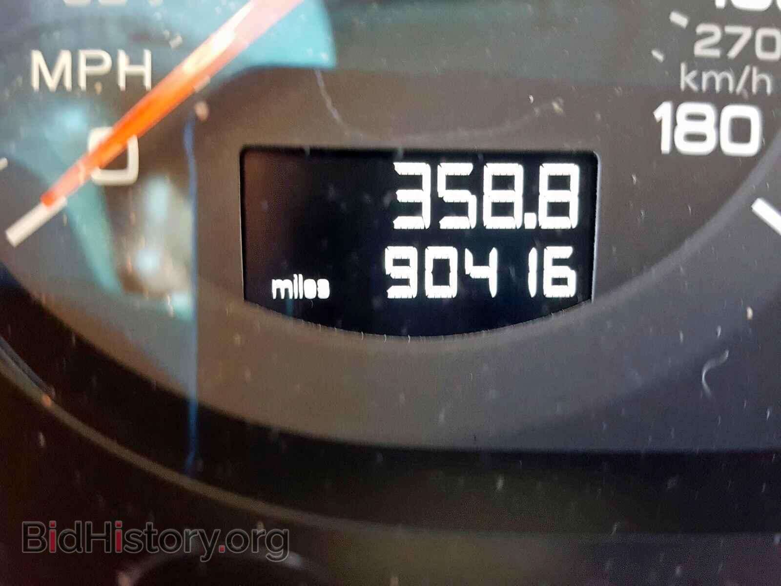 2012 AUDI Q7 - VIN: WA1LMAFE7CD002314 - Фото 8