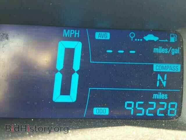 2012 CHEVROLET SONIC - VIN: 1G1JC5SH2C4101039 - Фото 8