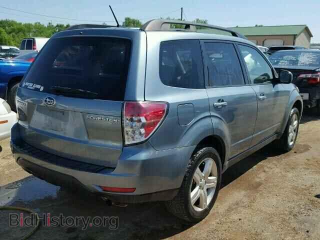 2010 SUBARU FORESTER - VIN: JF2SH6CC7AH775328 - Фото 4