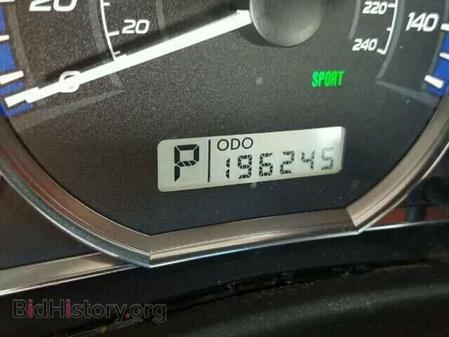 2010 SUBARU FORESTER - VIN: JF2SH6CC7AH775328 - Фото 8