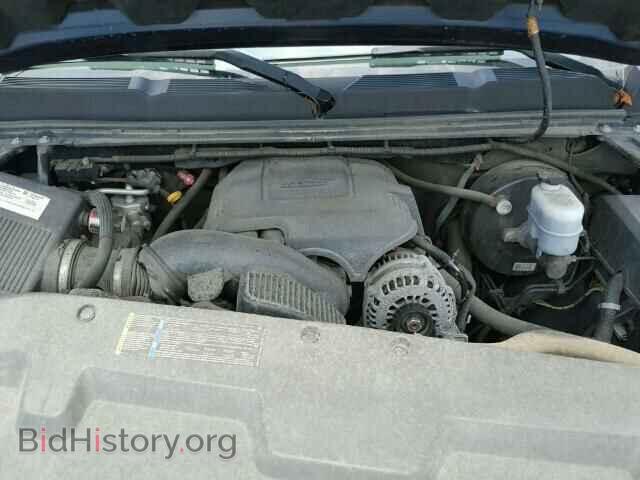 2007 CHEVROLET SILVERADO - VIN: 2GCEK19J071620220 - Photo 7