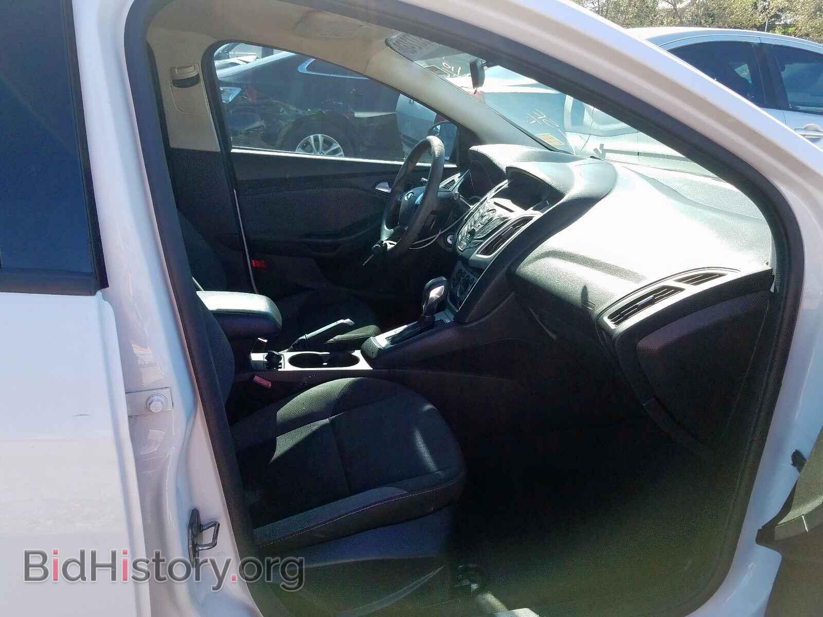 2013 FORD FOCUS - VIN: 1FADP3F21DL298527 - Photo 5