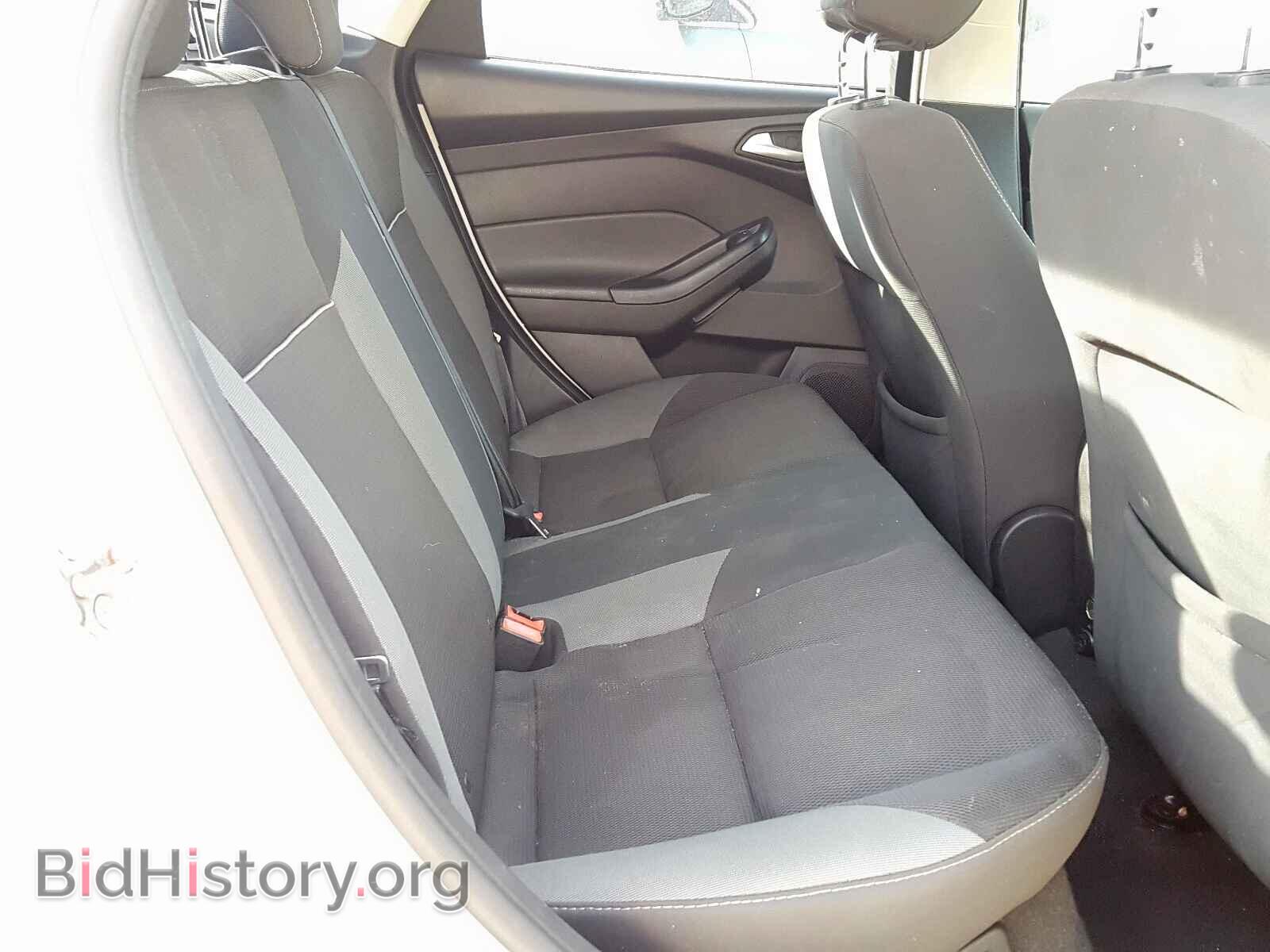 2013 FORD FOCUS - VIN: 1FADP3F21DL298527 - Photo 6