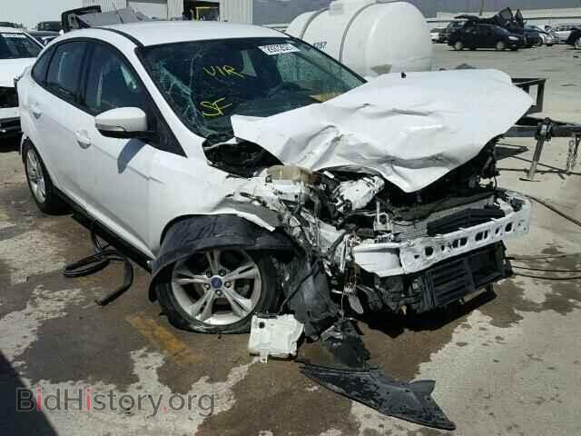 Фотография 1FADP3F21DL204579 - FORD FOCUS 2013