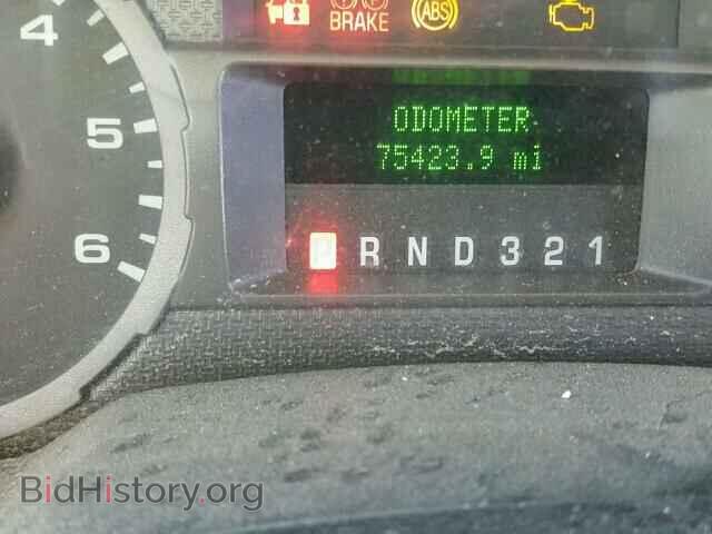 2008 FORD F250 - VIN: 1FTNF20568EB24607 - Фото 8