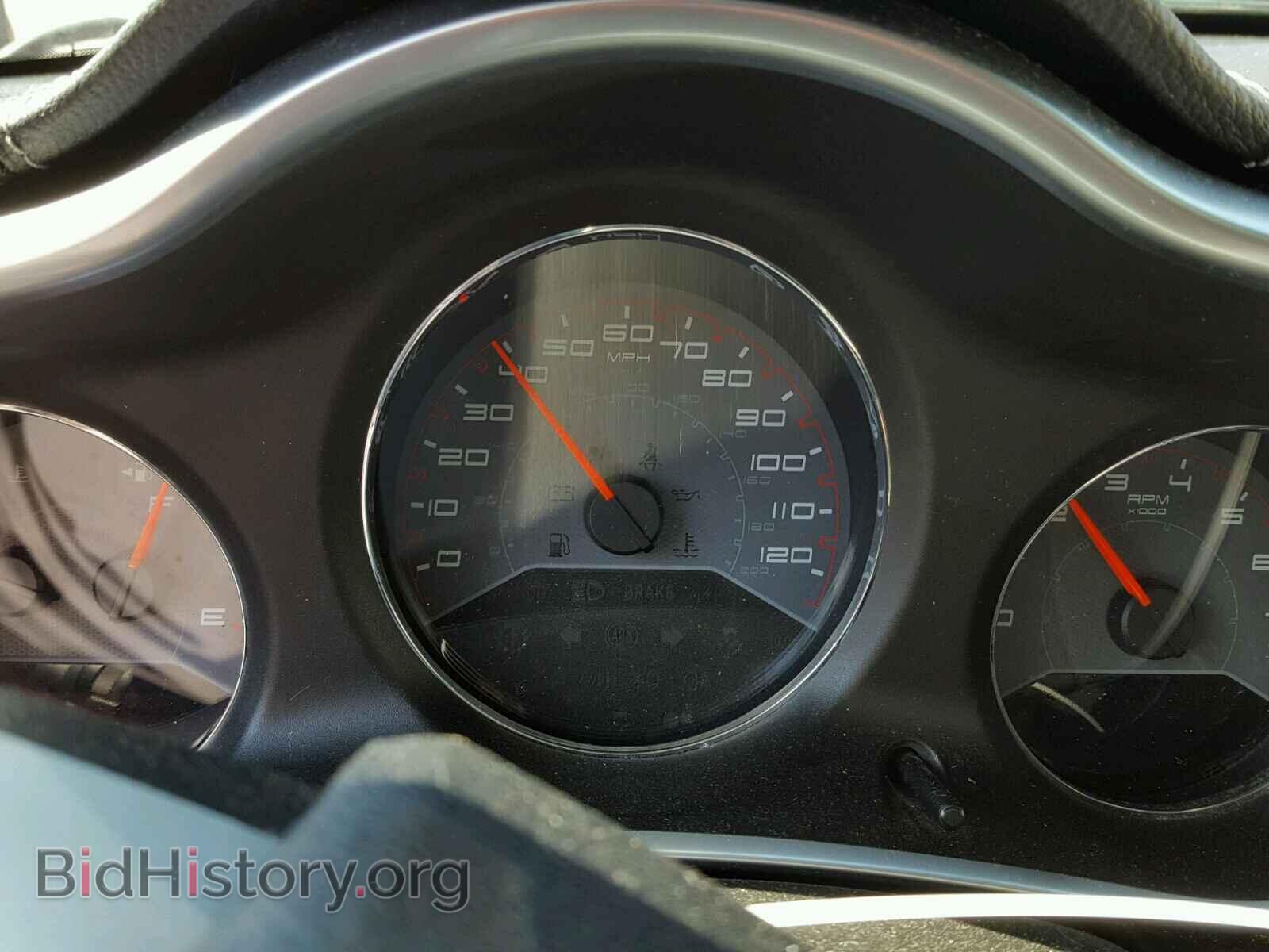 2012 DODGE AVENGER - VIN: 1C3CDZCB4CN280178 - Фото 8