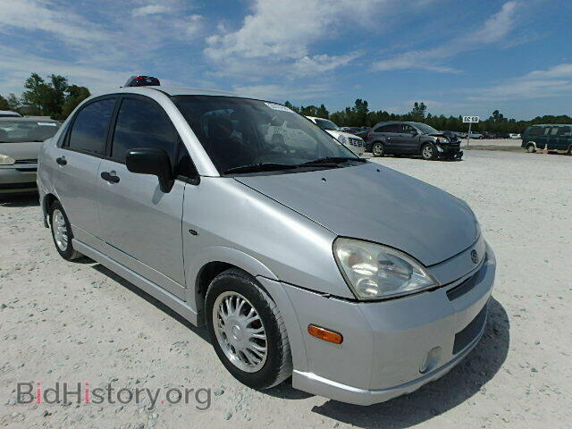 Photo JS2RA41S635157816 - SUZUKI AERIO 2003