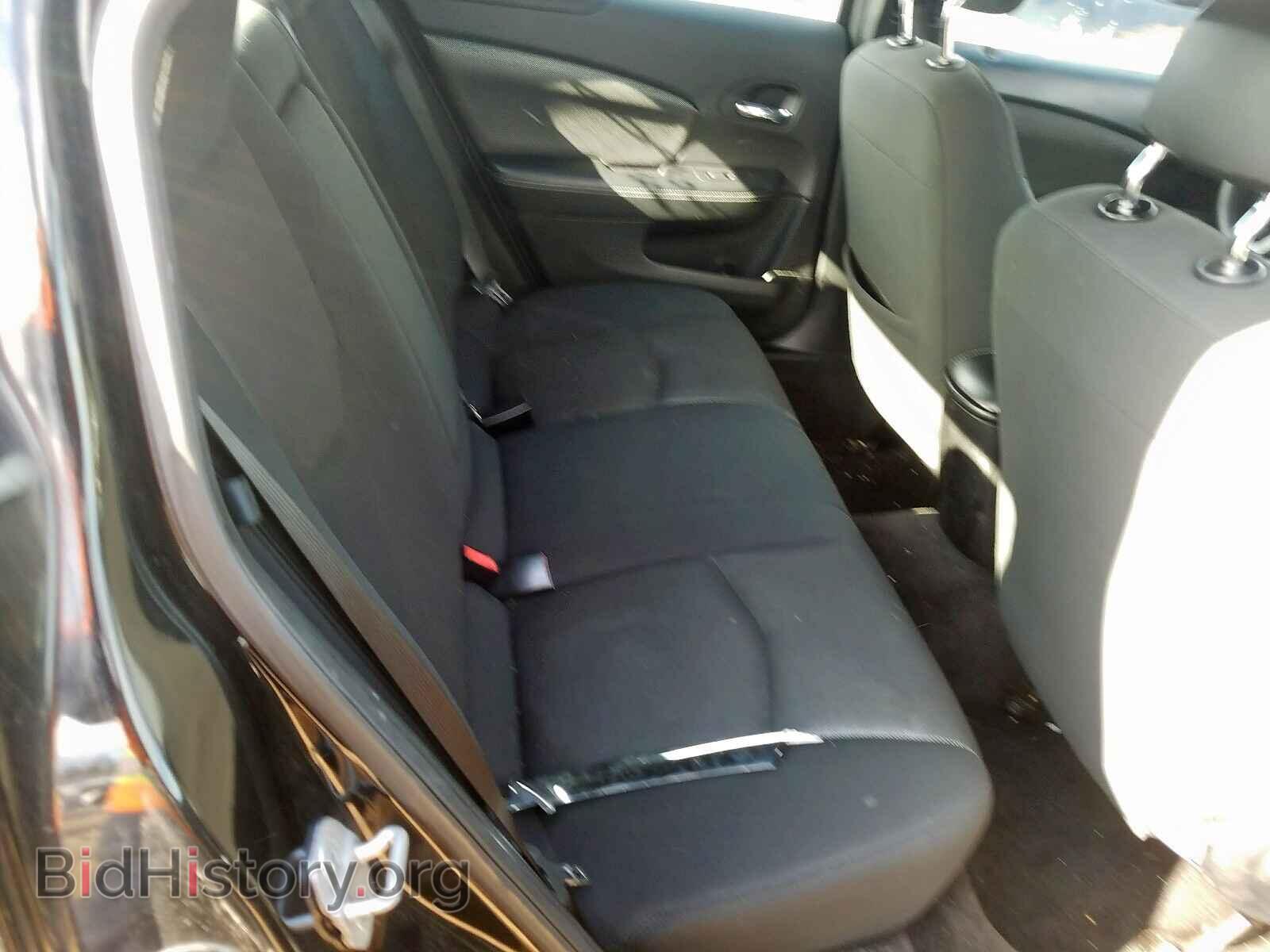2011 DODGE AVENGER - VIN: 1B3BD4FB1BN573753 - Фото 6