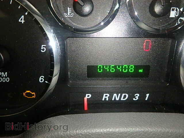 2006 FORD FREESTAR - VIN: 2FMZA52236BA33593 - Фото 8