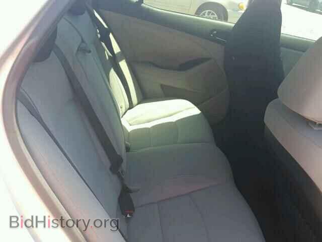 2013 KIA OPTIMA - VIN: KNAGM4A72D5402338 - Фото 6