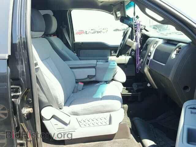 2013 FORD F150 - VIN: 1FTFW1CT7DFD81658 - Фото 5