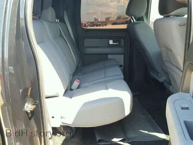 2013 FORD F150 - VIN: 1FTFW1CT7DFD81658 - Фото 6