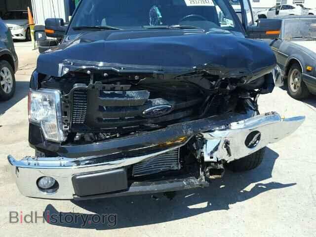 2013 FORD F150 - VIN: 1FTFW1CT7DFD81658 - Фото 7