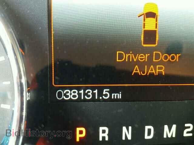 2013 FORD F150 - VIN: 1FTFW1CT7DFD81658 - Фото 8