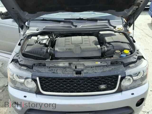 2012 LAND ROVER RANGEROVER - VIN: SALSF2D47CA746047 - Фото 7