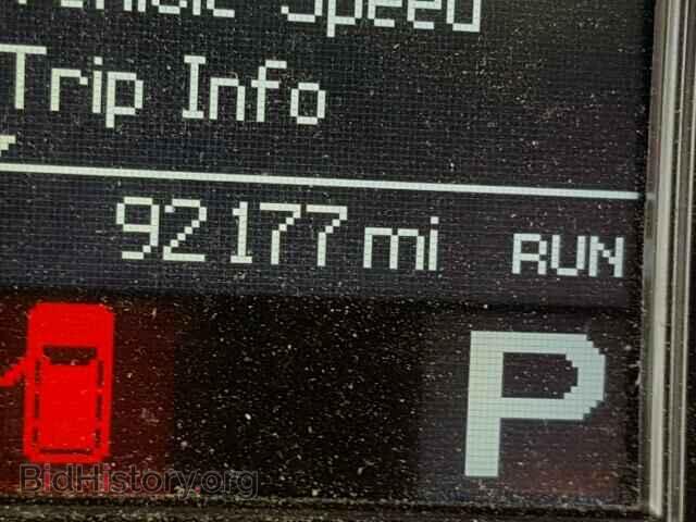 2013 DODGE DURANGO - VIN: 1C4RDJAG9DC601330 - Фото 8