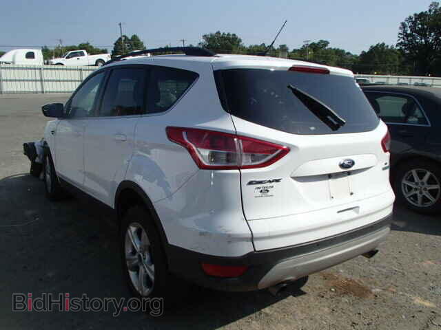 2014 Ford ESCAPE (VIN 1FMCU0G95EUD48782) — фото 3 из 10